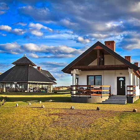 Sterla - Masuria Villa Gizycko Ngoại thất bức ảnh