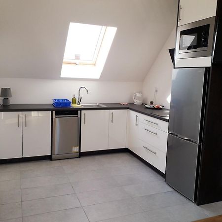 Sterla - Masuria Villa Gizycko Phòng bức ảnh