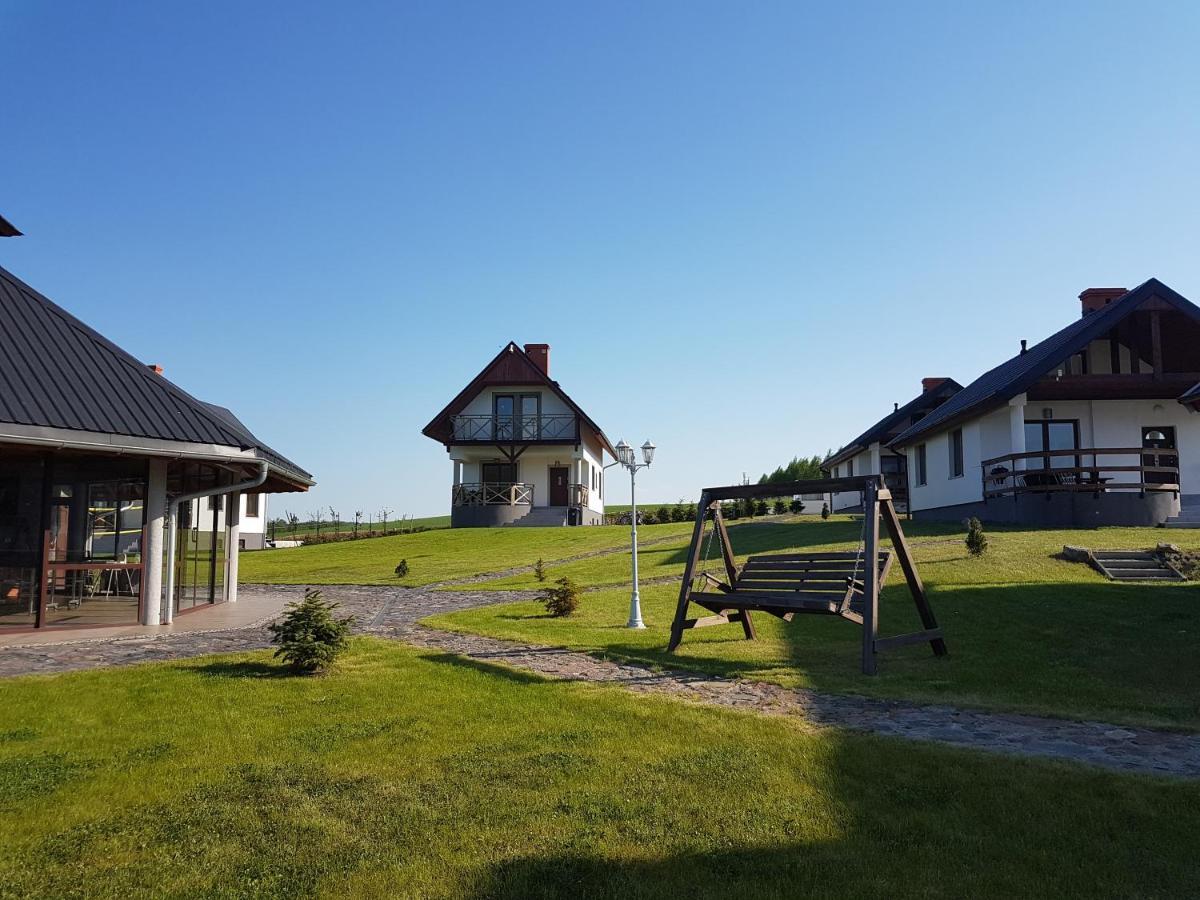 Sterla - Masuria Villa Gizycko Ngoại thất bức ảnh