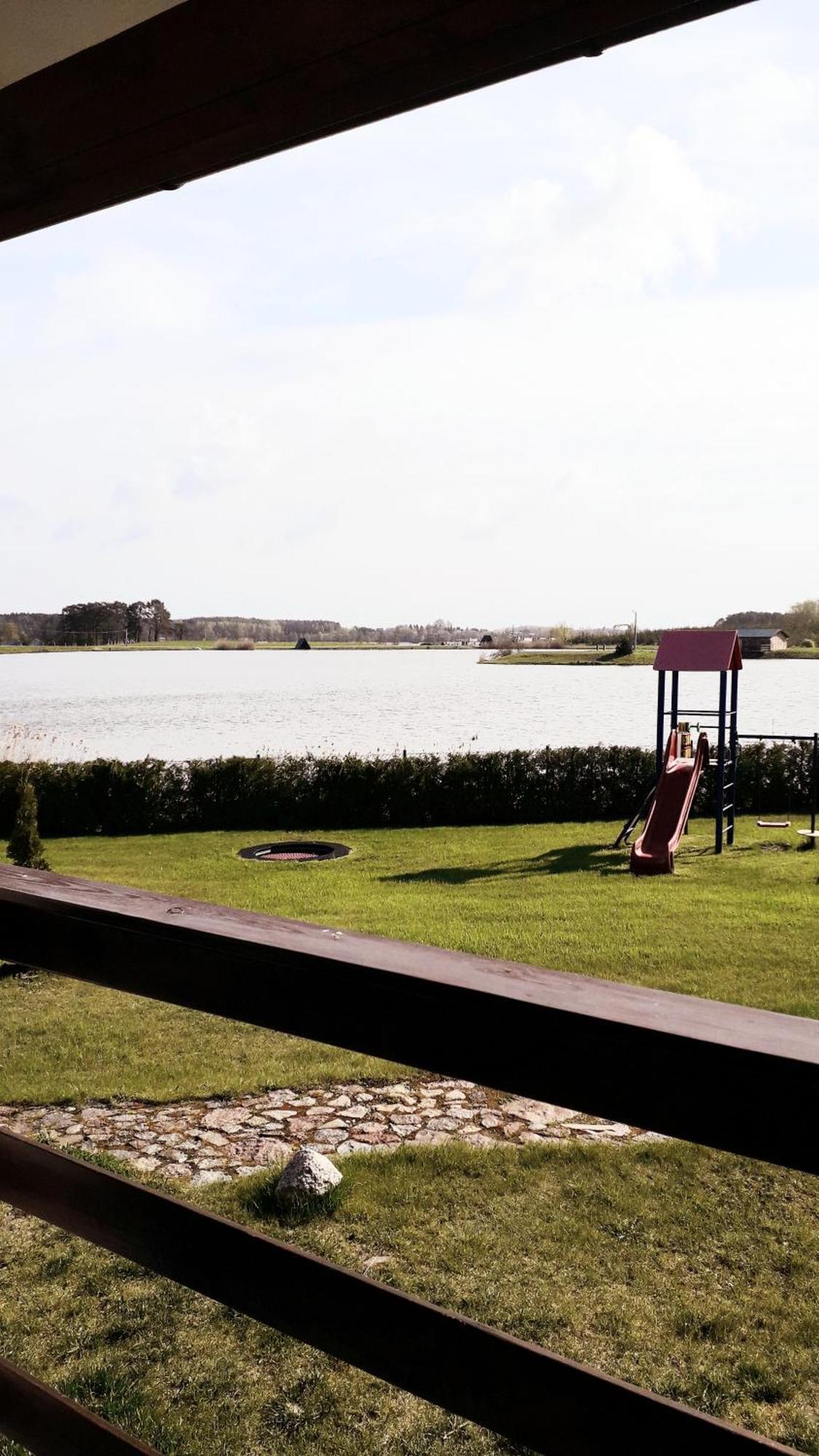 Sterla - Masuria Villa Gizycko Phòng bức ảnh