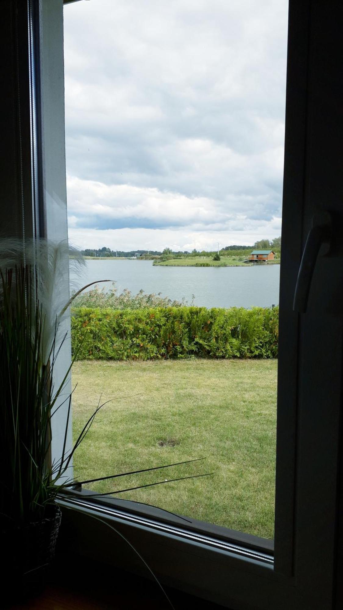 Sterla - Masuria Villa Gizycko Phòng bức ảnh