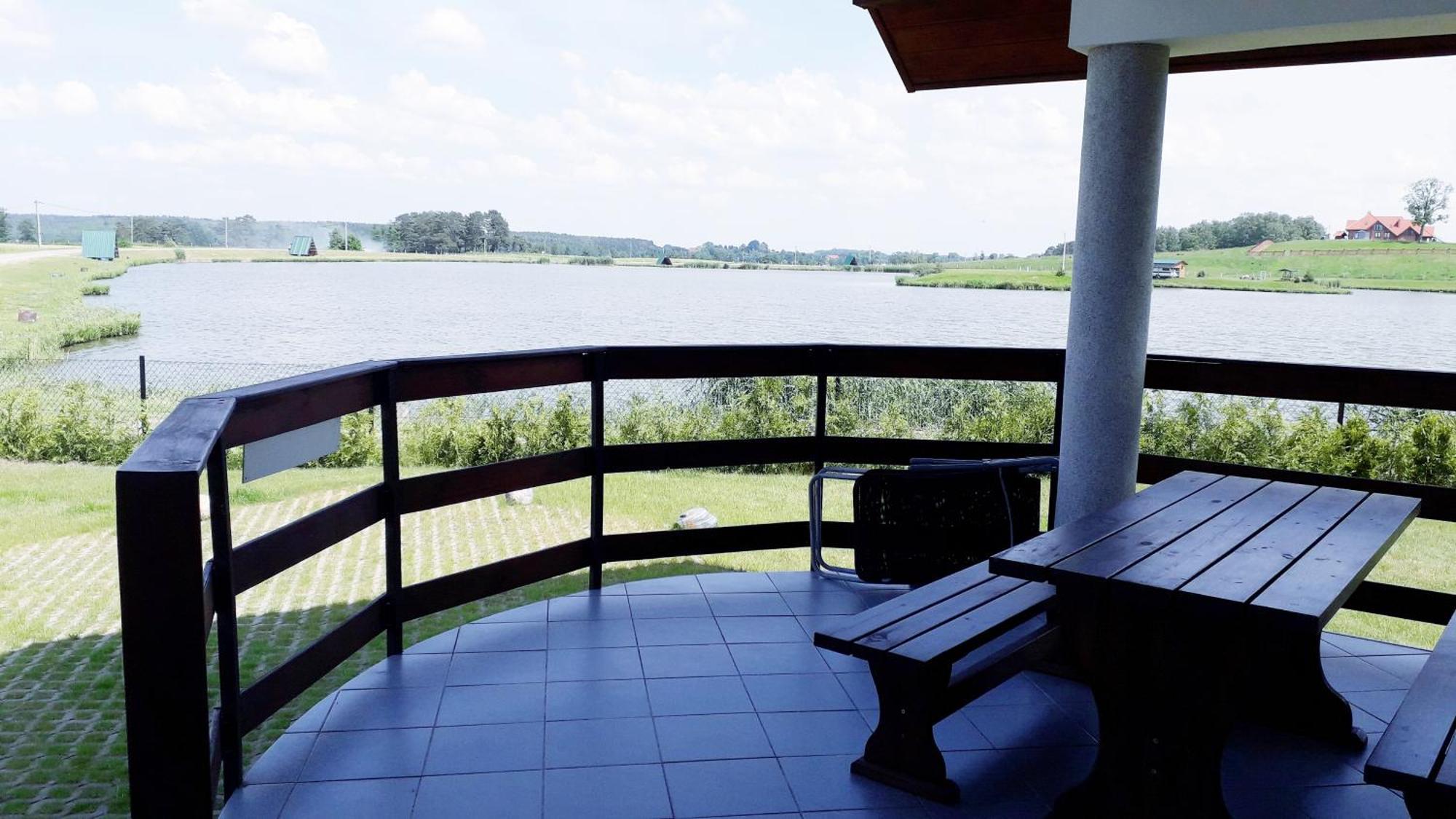 Sterla - Masuria Villa Gizycko Phòng bức ảnh