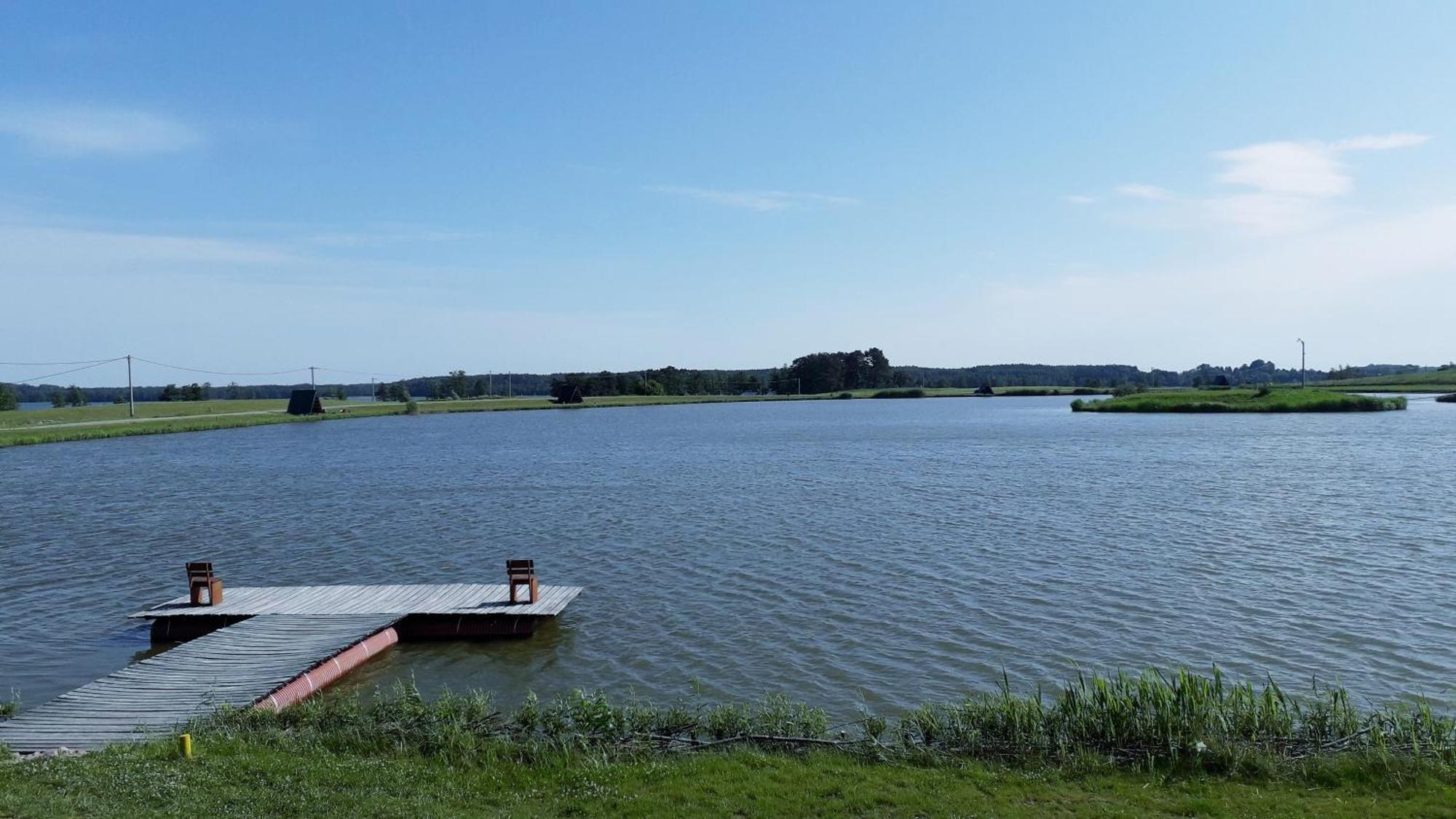 Sterla - Masuria Villa Gizycko Phòng bức ảnh