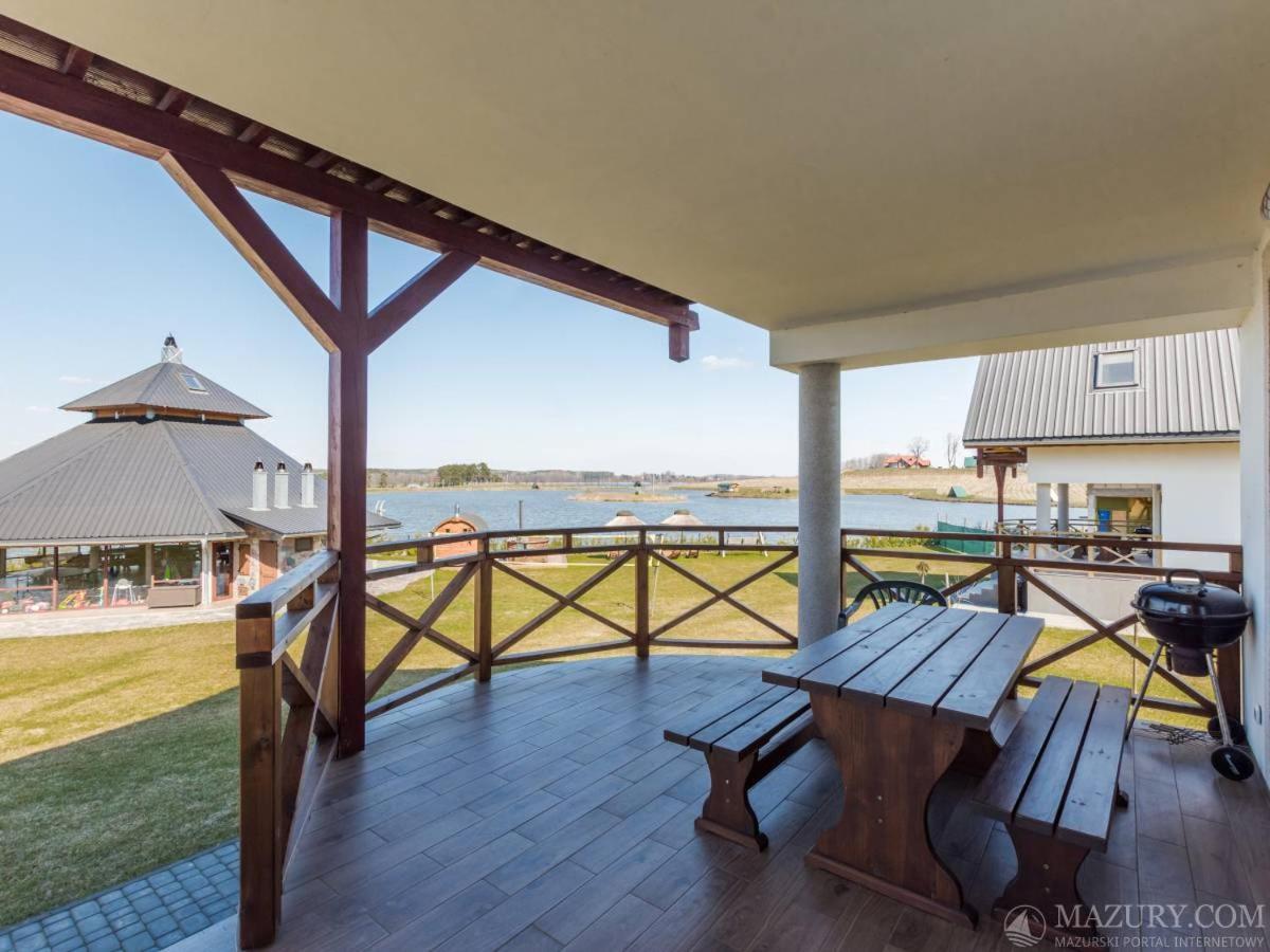 Sterla - Masuria Villa Gizycko Phòng bức ảnh