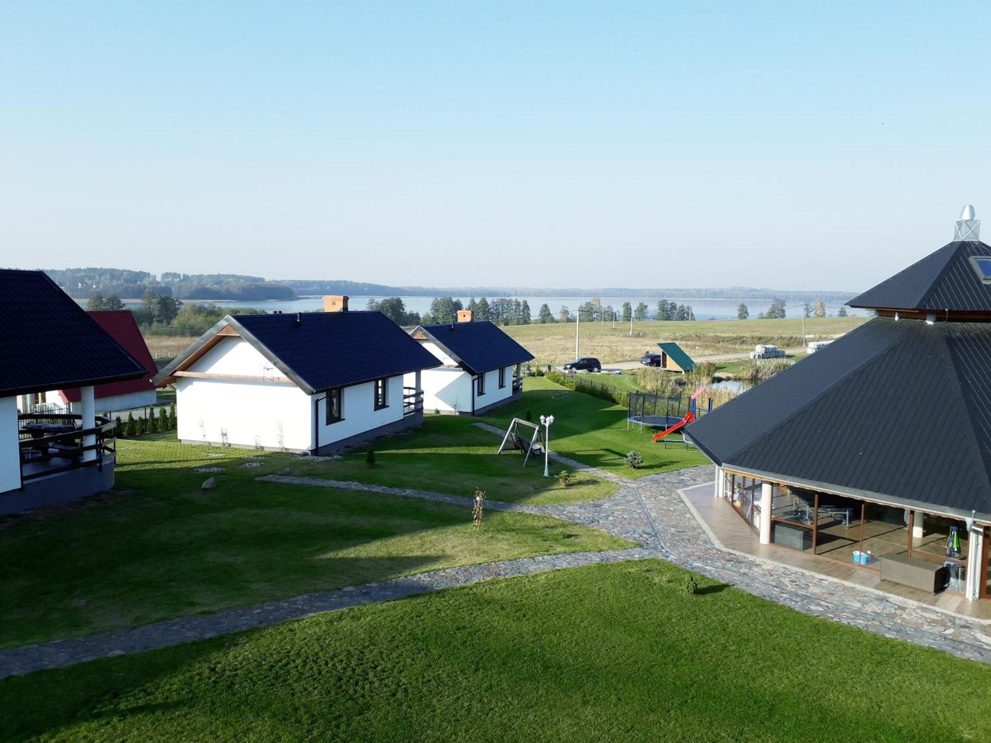 Sterla - Masuria Villa Gizycko Phòng bức ảnh