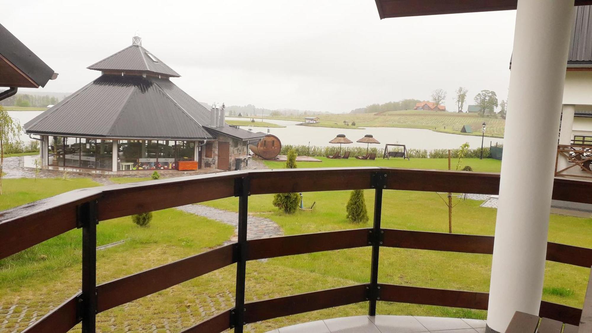 Sterla - Masuria Villa Gizycko Phòng bức ảnh