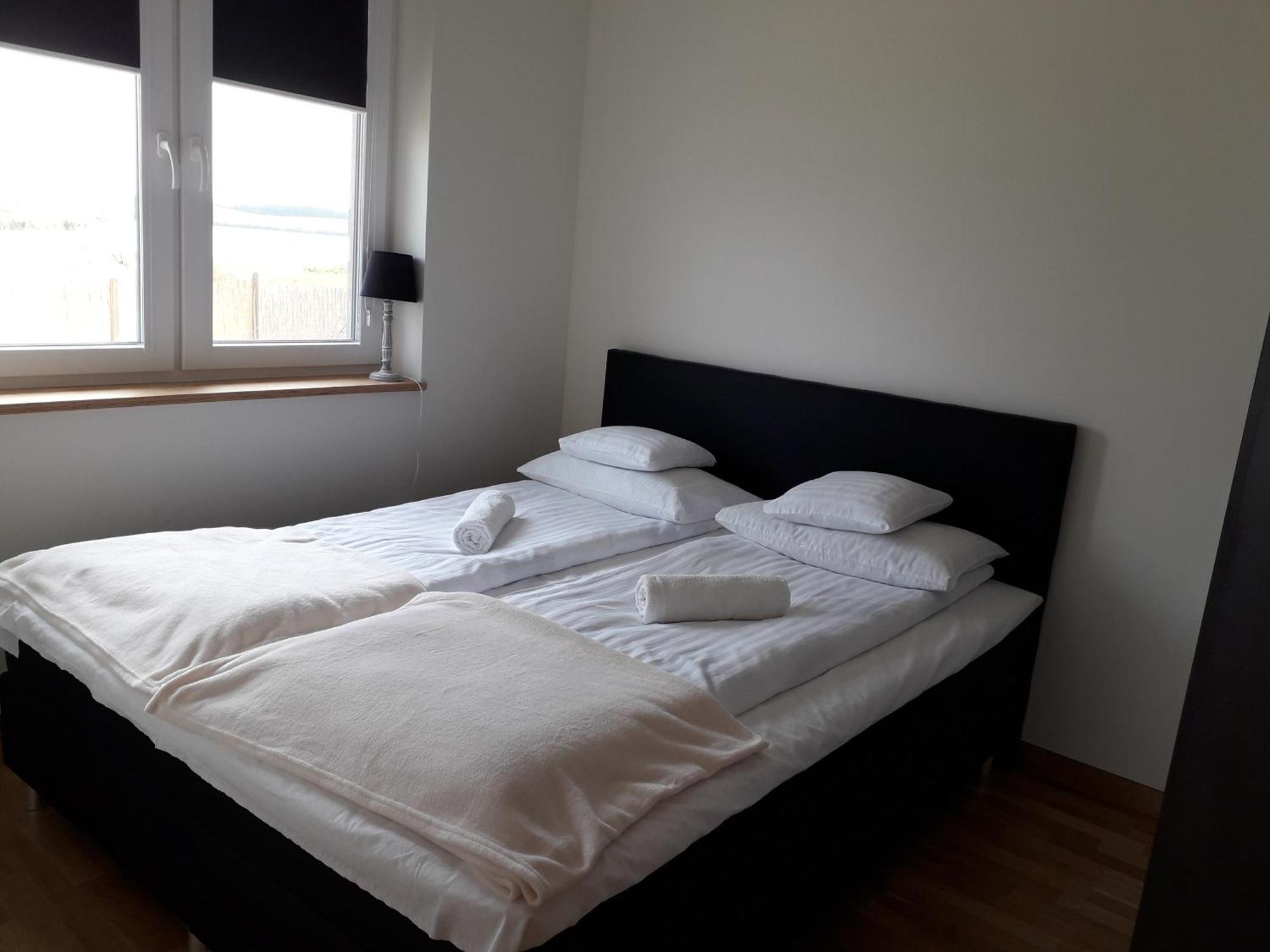 Sterla - Masuria Villa Gizycko Phòng bức ảnh