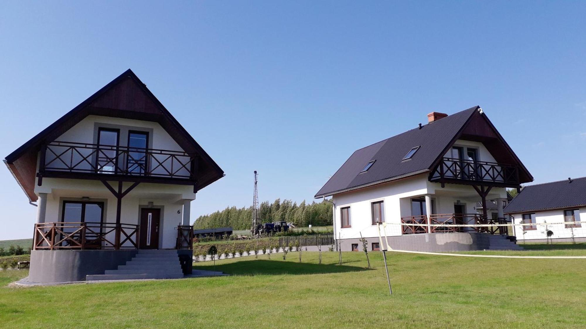 Sterla - Masuria Villa Gizycko Phòng bức ảnh