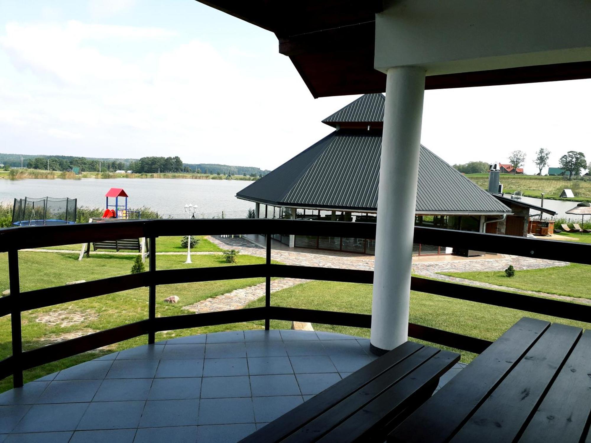Sterla - Masuria Villa Gizycko Phòng bức ảnh