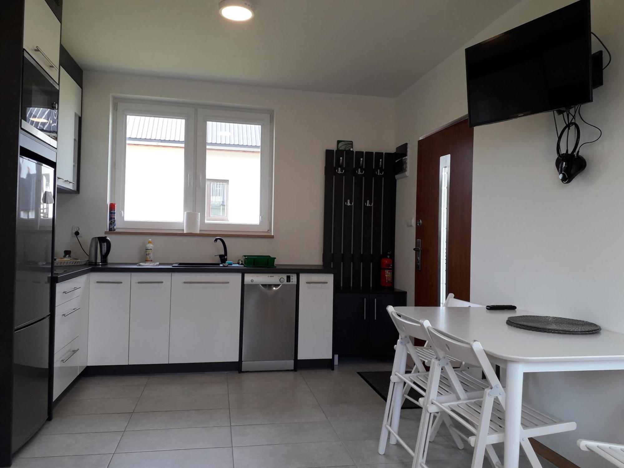 Sterla - Masuria Villa Gizycko Phòng bức ảnh