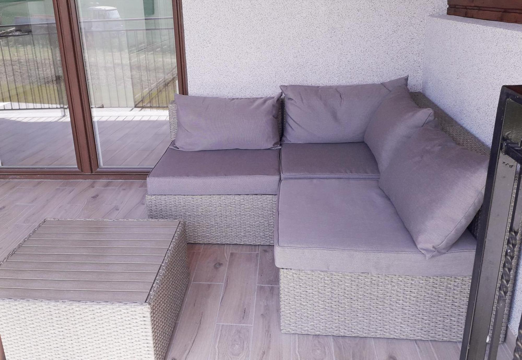 Sterla - Masuria Villa Gizycko Phòng bức ảnh